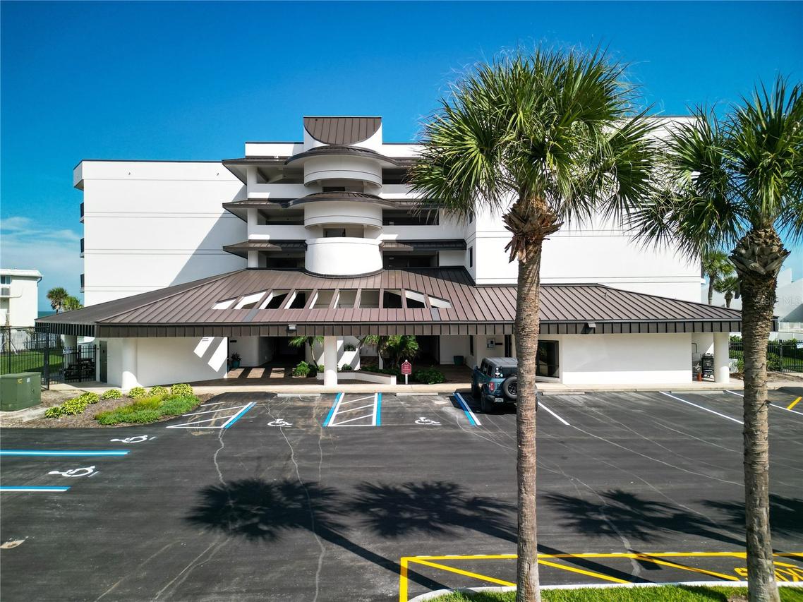 4865 S Atlantic Ave. #502, New Smyrna Beach, FL 32169