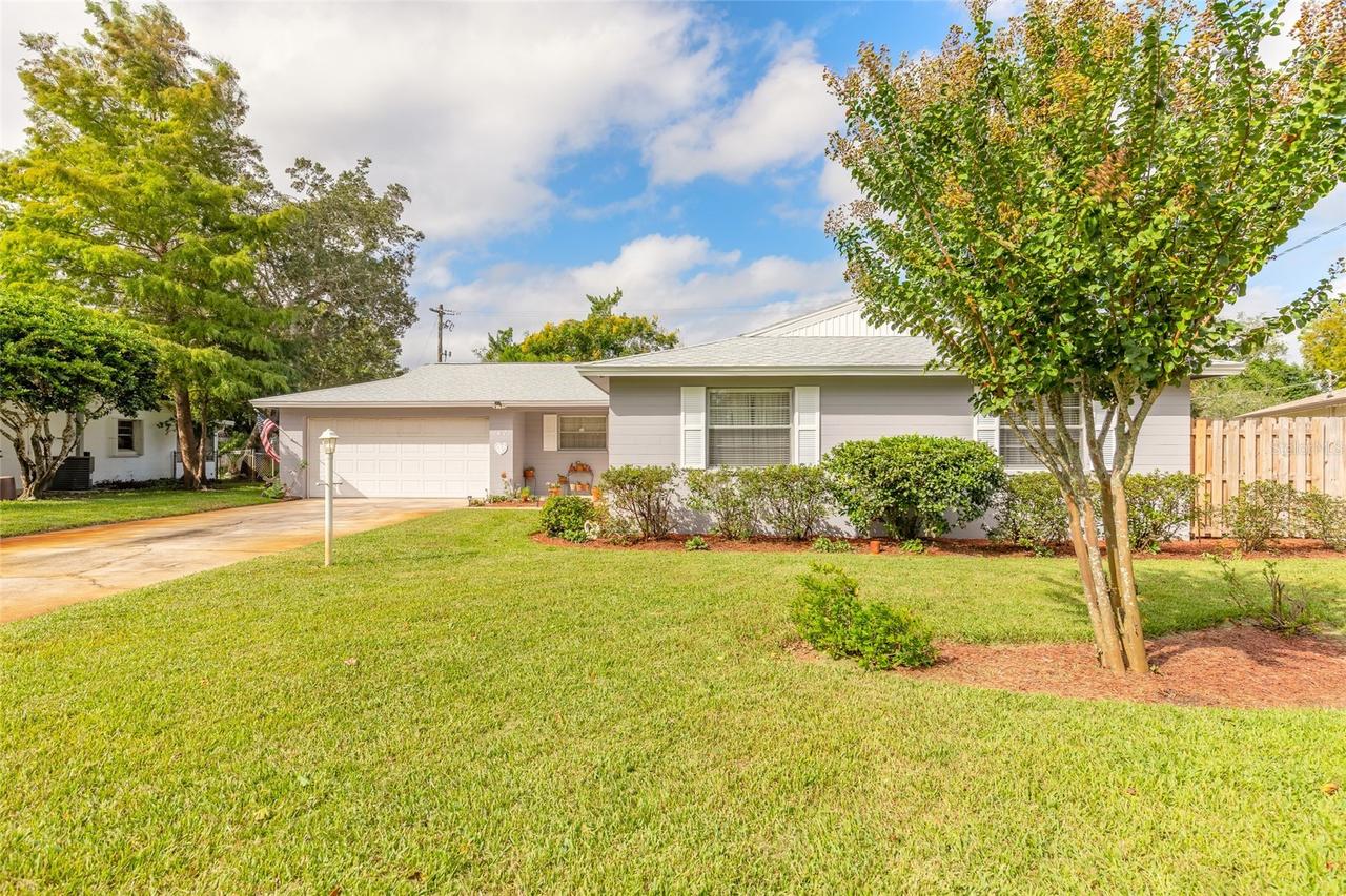 47 Mayfield Cir., Ormond Beach, FL 32174