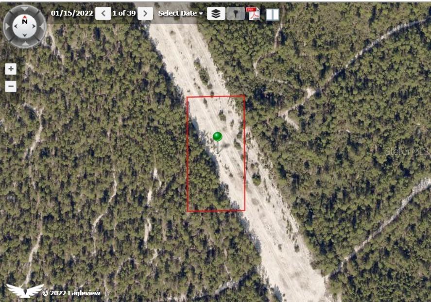 No Street, New Smyrna Beach, FL 32168
