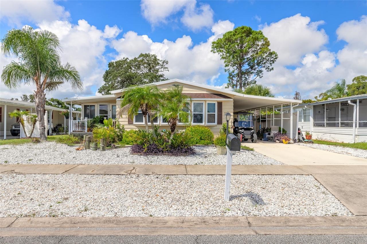 733 Indian Hill Dr., Port Orange, FL 32129