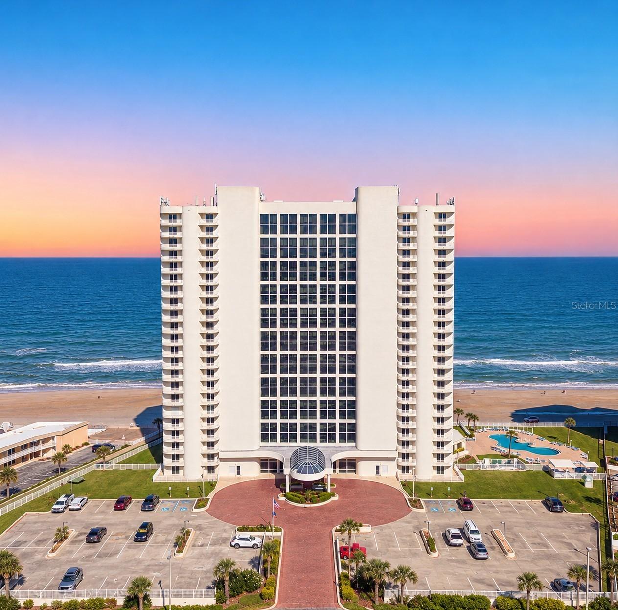 2545 S Atlantic Ave. #403, Daytona Beach Shores, FL 32118