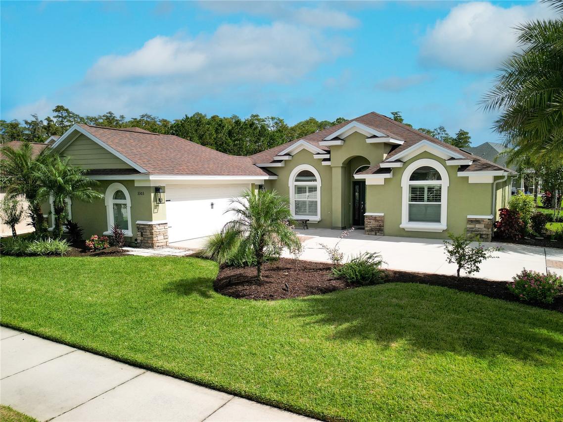 3303 Bellino Blvd., New Smyrna Beach, FL 32168