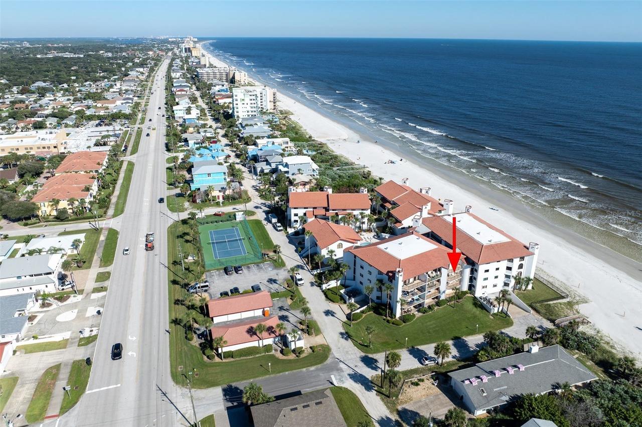 3001 S Atlantic Ave. #531, New Smyrna Beach, FL 32169