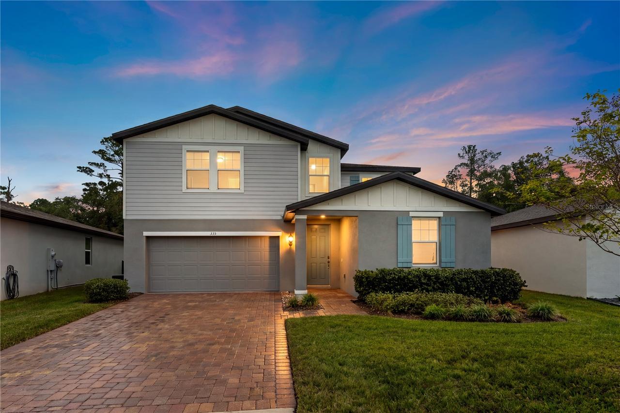 335 Sarah Nicole Way, New Smyrna Beach, FL 32168