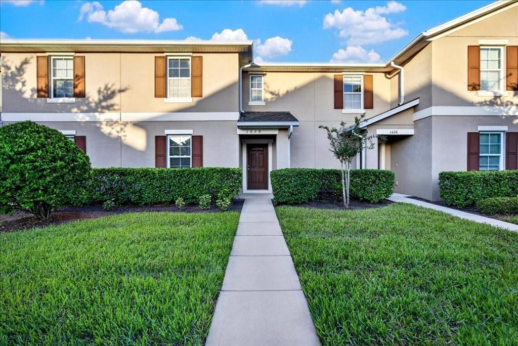 1628 Hawksbill Ln., St Cloud, FL 34771