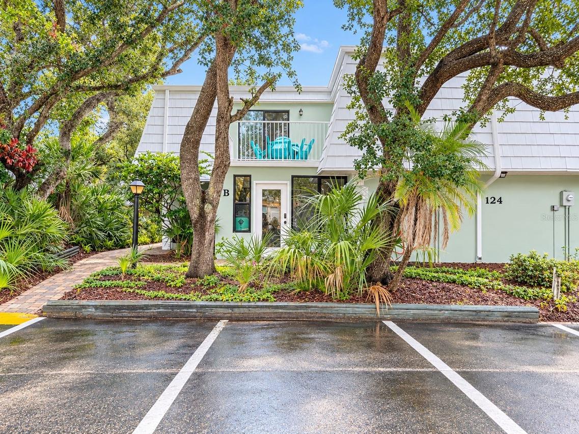 4150 S Atlantic Ave. #124B, New Smyrna Beach, FL 32169