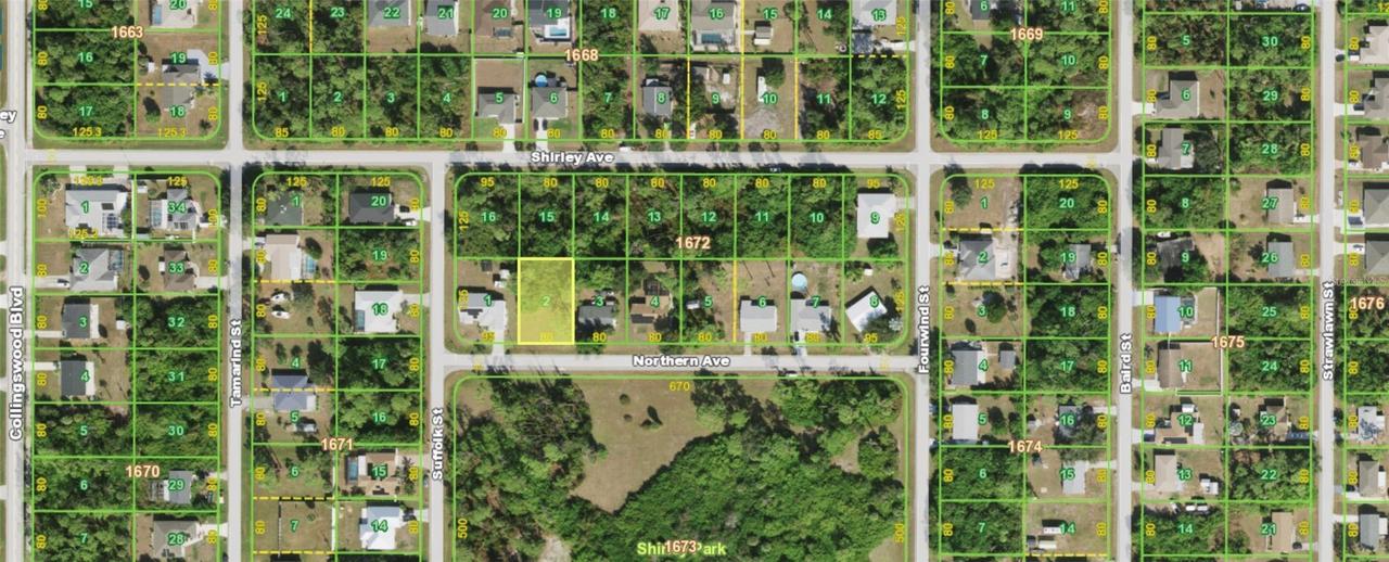 18078 Northern Ave., Port Charlotte, FL 33948