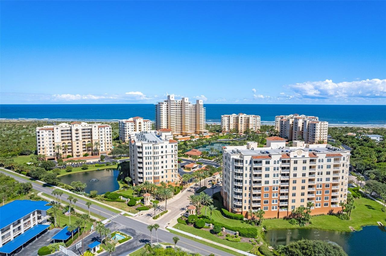261 Minorca Beach Way #804, New Smyrna Beach, FL 32169