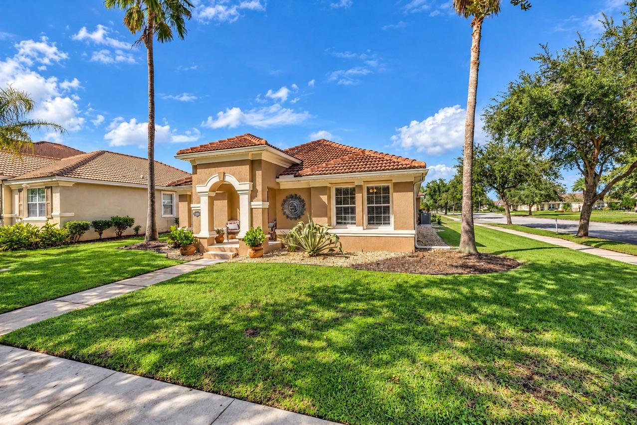 3321 Pino Ave., New Smyrna Beach, FL 32168