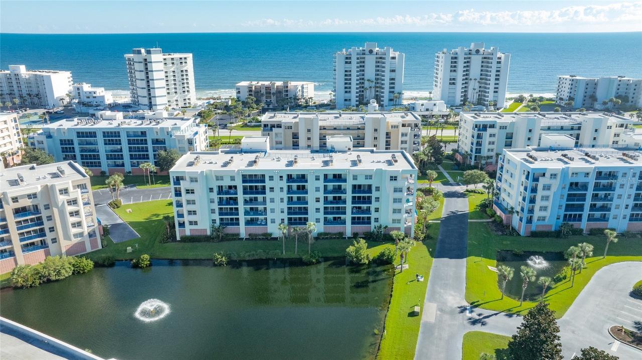 5300 S Atlantic Ave. #15-206, New Smyrna Beach, FL 32169