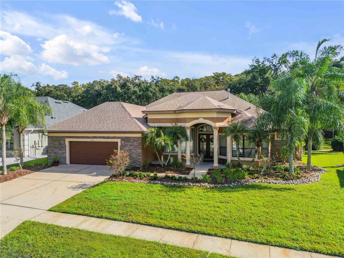 6719 W Merryvale Ln., Port Orange, FL 32128