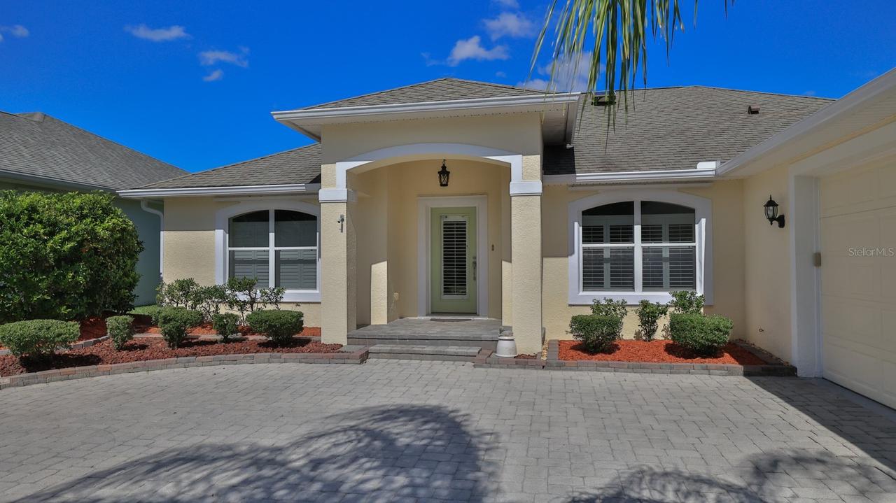 3649 Pini Ave., New Smyrna Beach, FL 32168