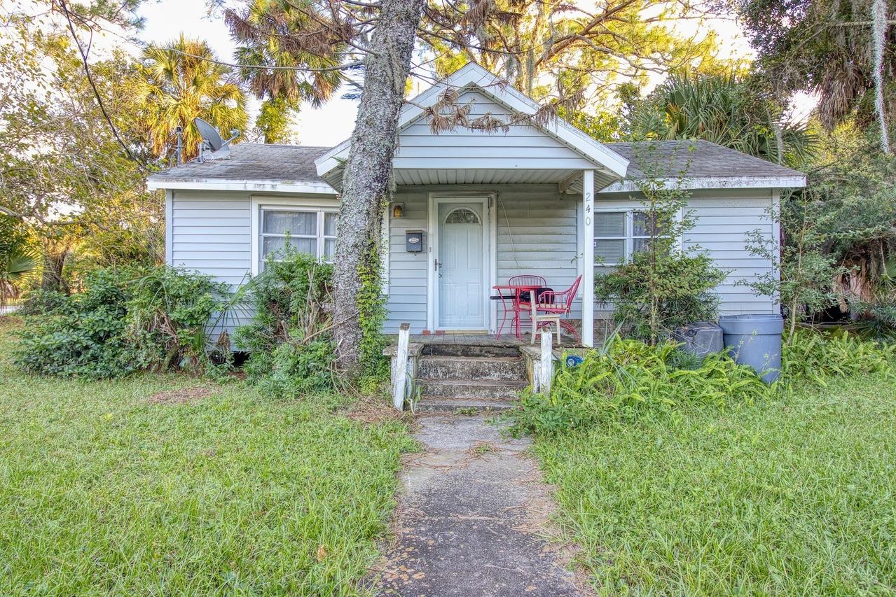 240 Washington Pl., Ormond Beach, FL 32174