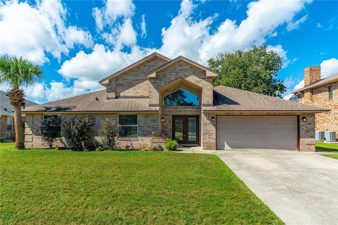 764 Sandy Hill Cir., Port Orange, FL 32127