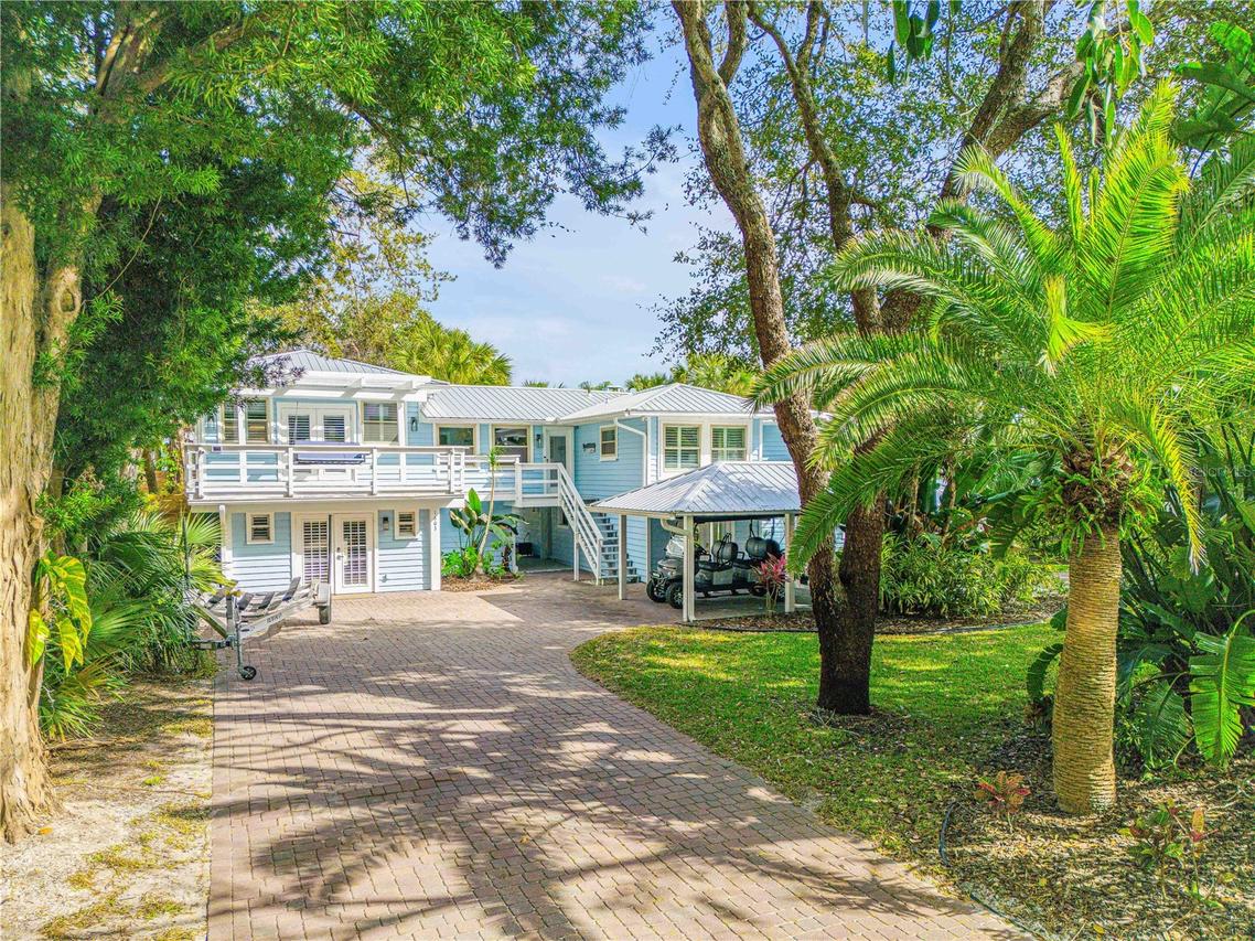 1603 N Indian River Rd., New Smyrna Beach, FL 32169