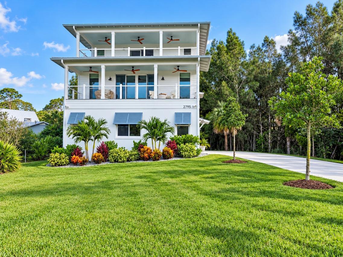 2795 Sunset Dr., New Smyrna Beach, FL 32168