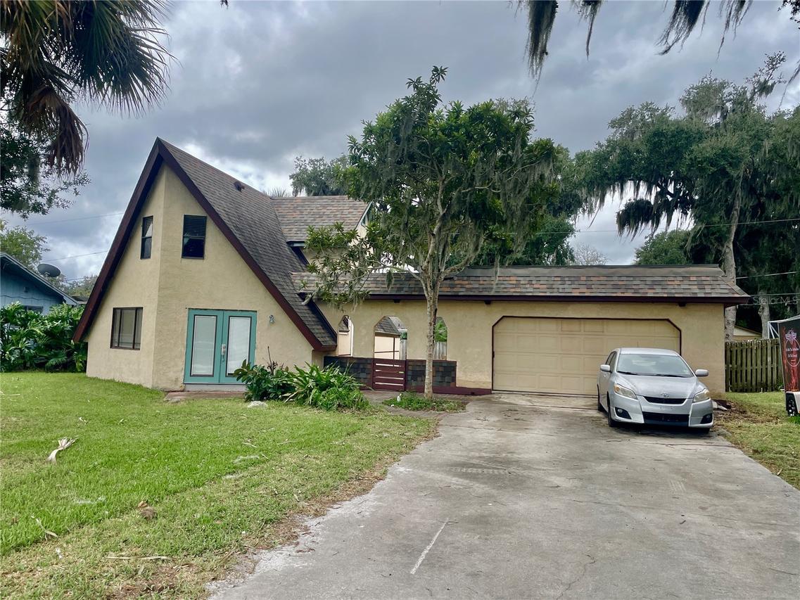 2016 Lime Tree Dr., Edgewater, FL 32141