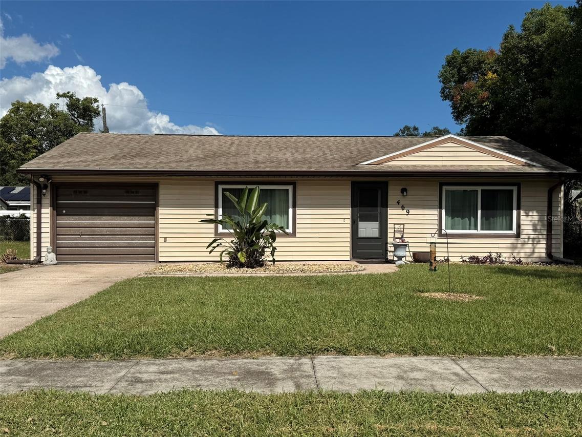 469 Wiltshire Blvd., Port Orange, FL 32127
