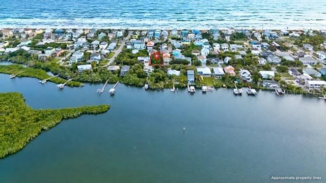 6313 River Rd., New Smyrna Beach, FL 32169