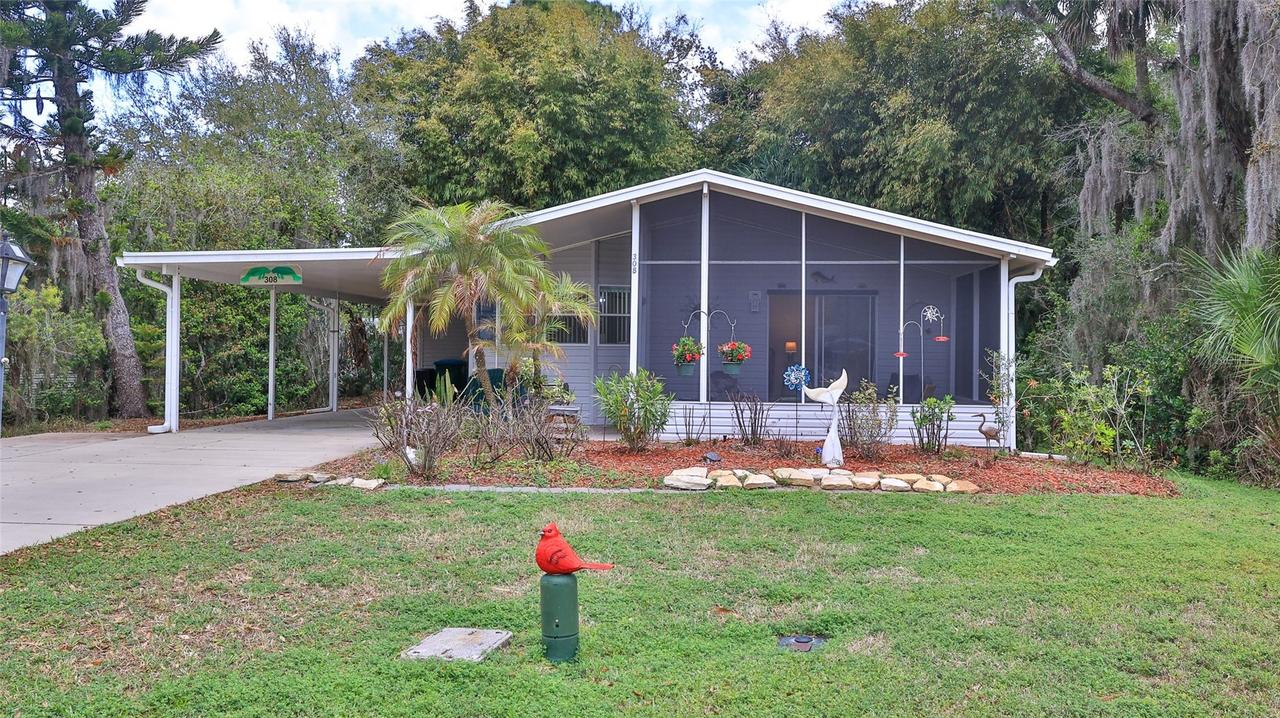 308 Oyster Reef Ct., Oak Hill, FL 32759