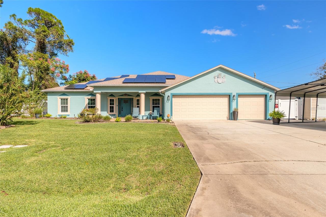 3329 Unity Tree Dr., Edgewater, FL 32141