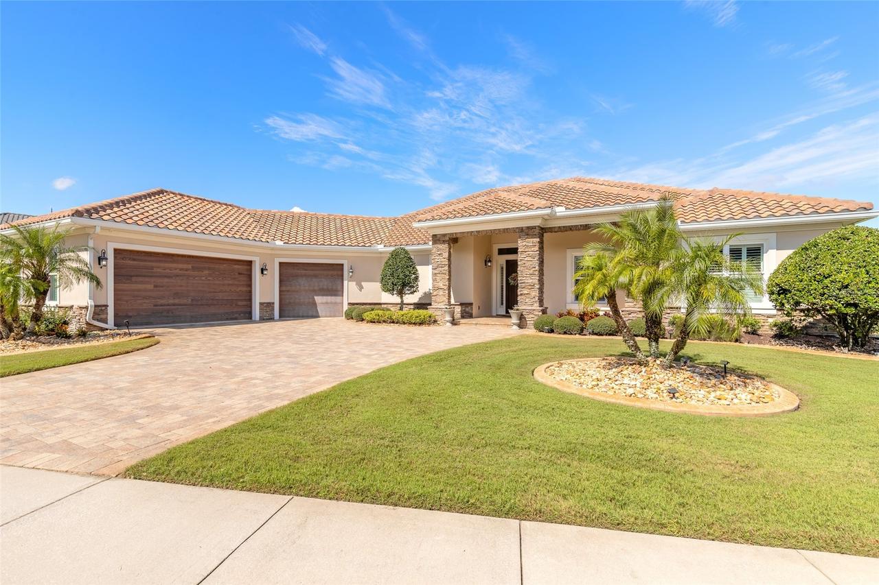 2813 Paradiso Ct., New Smyrna Beach, FL 32168