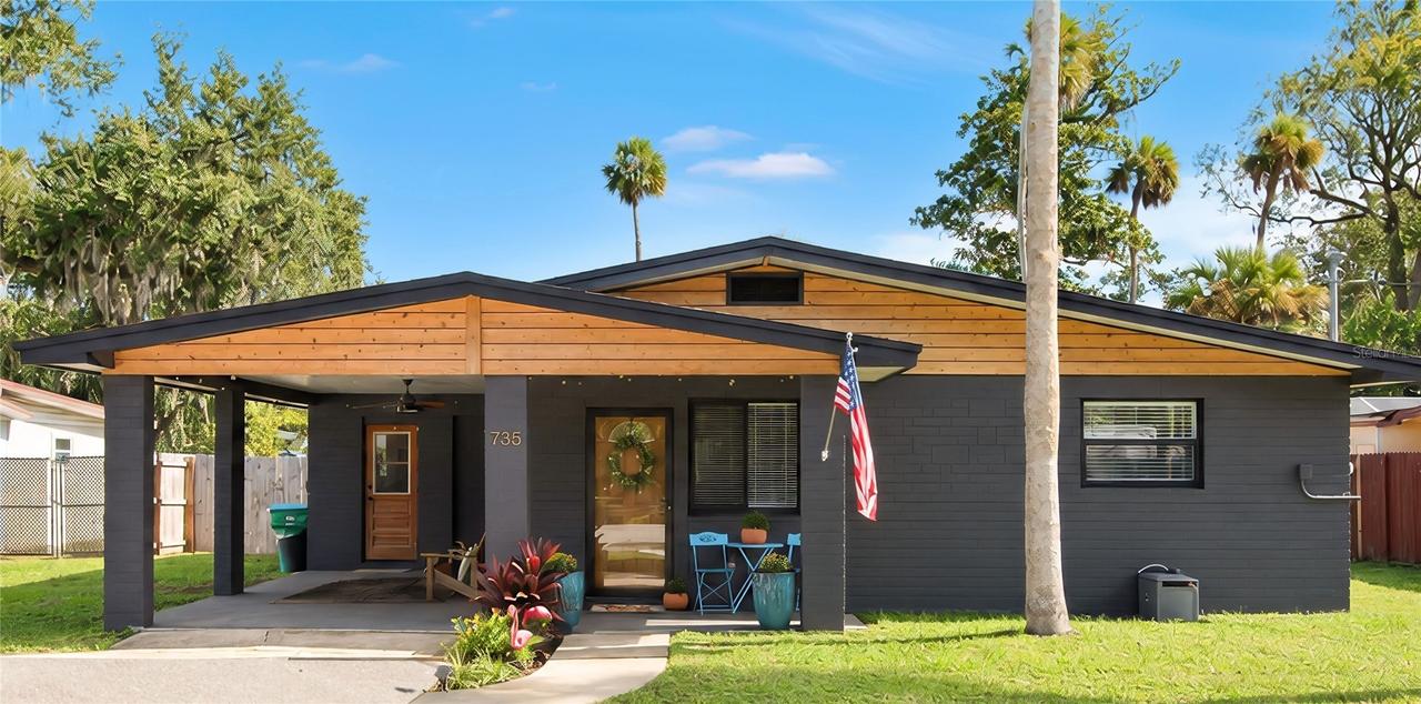 735 Magnolia Ave., Holly Hill, FL 32117