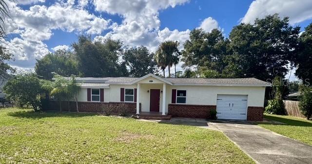 5841 Boggs Ford Rd., Port Orange, FL 32127