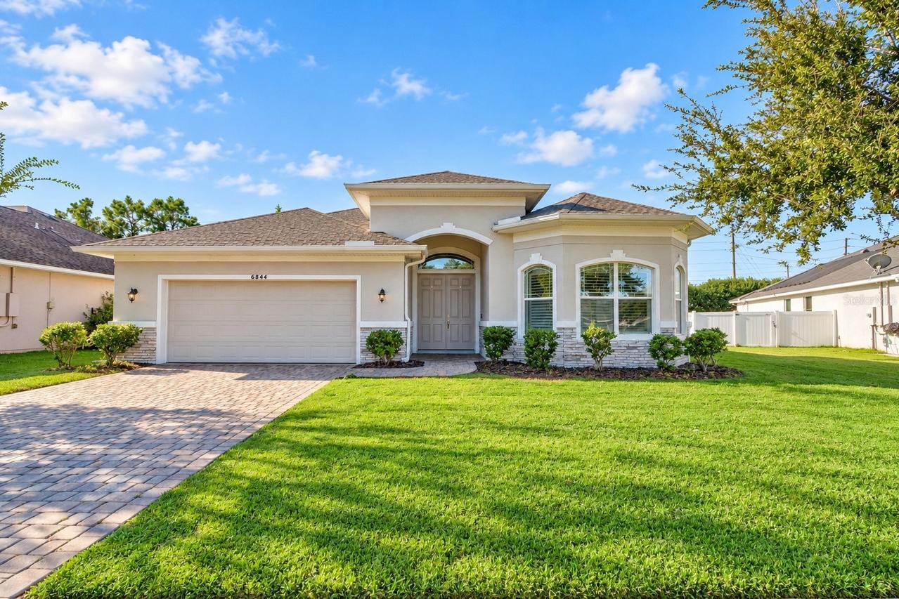 6844 Vintage Ln., Port Orange, FL 32128