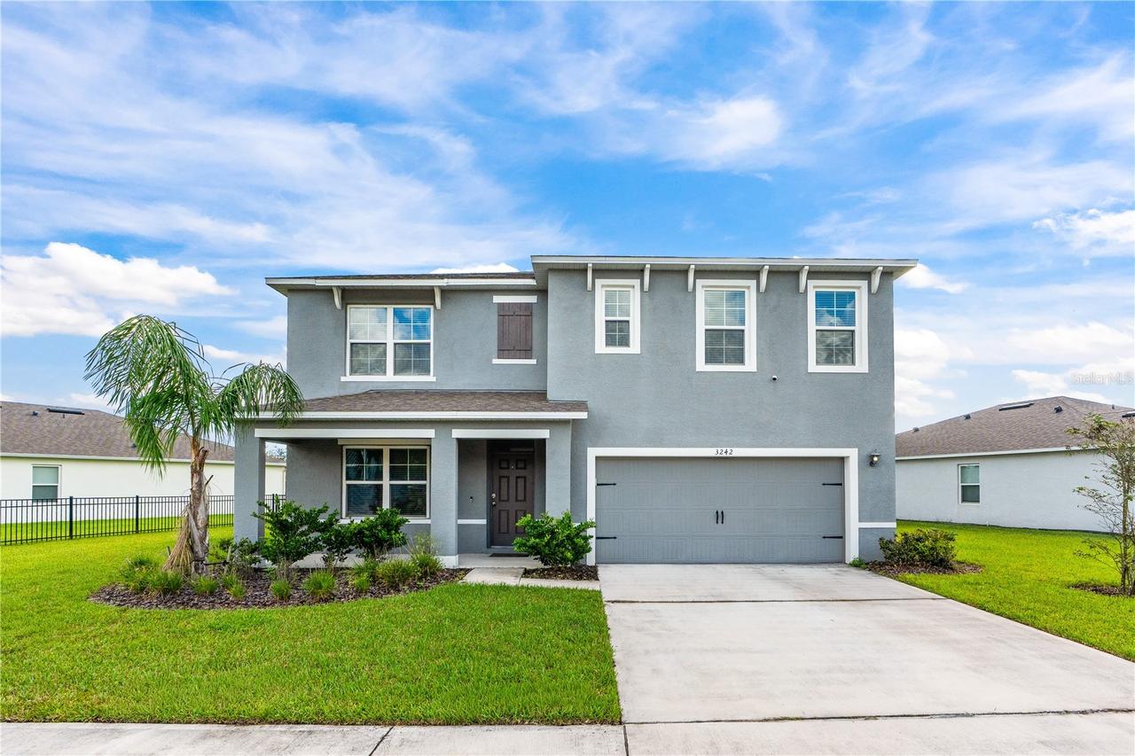 3242 Carpentaria Dr., New Smyrna Beach, FL 32168