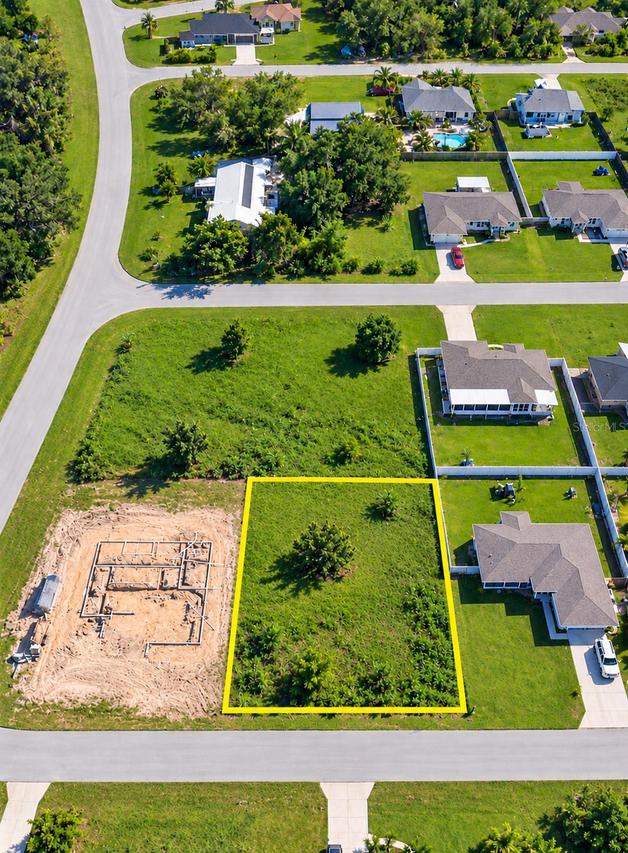 Walnut Run, Ocala, FL 34480