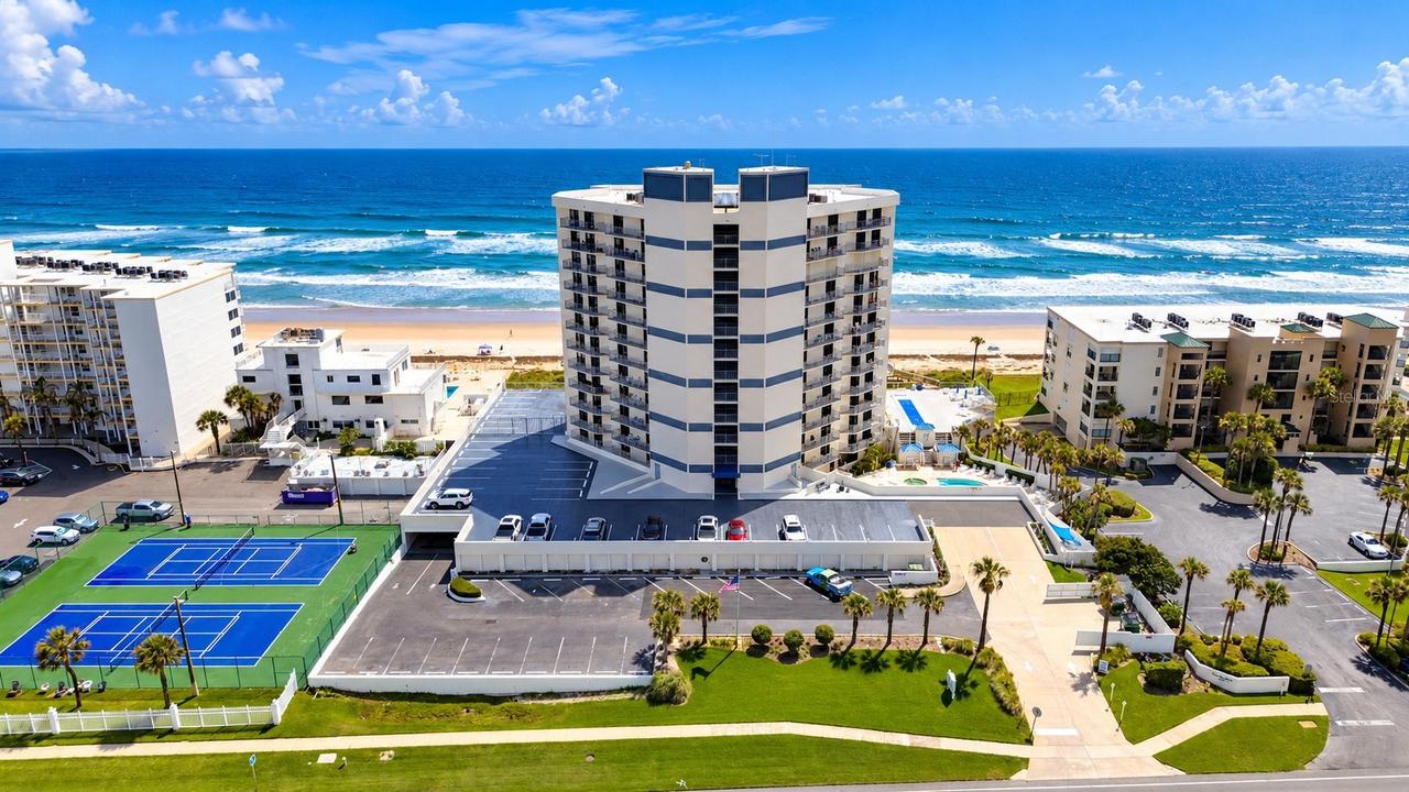 5207 S Atlantic Ave. #1126, New Smyrna Beach, FL 32169