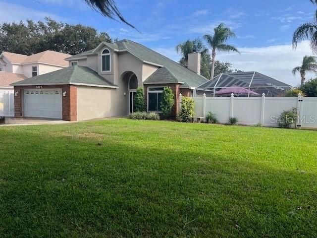 1377 Hyde Park Dr., Port Orange, FL 32128