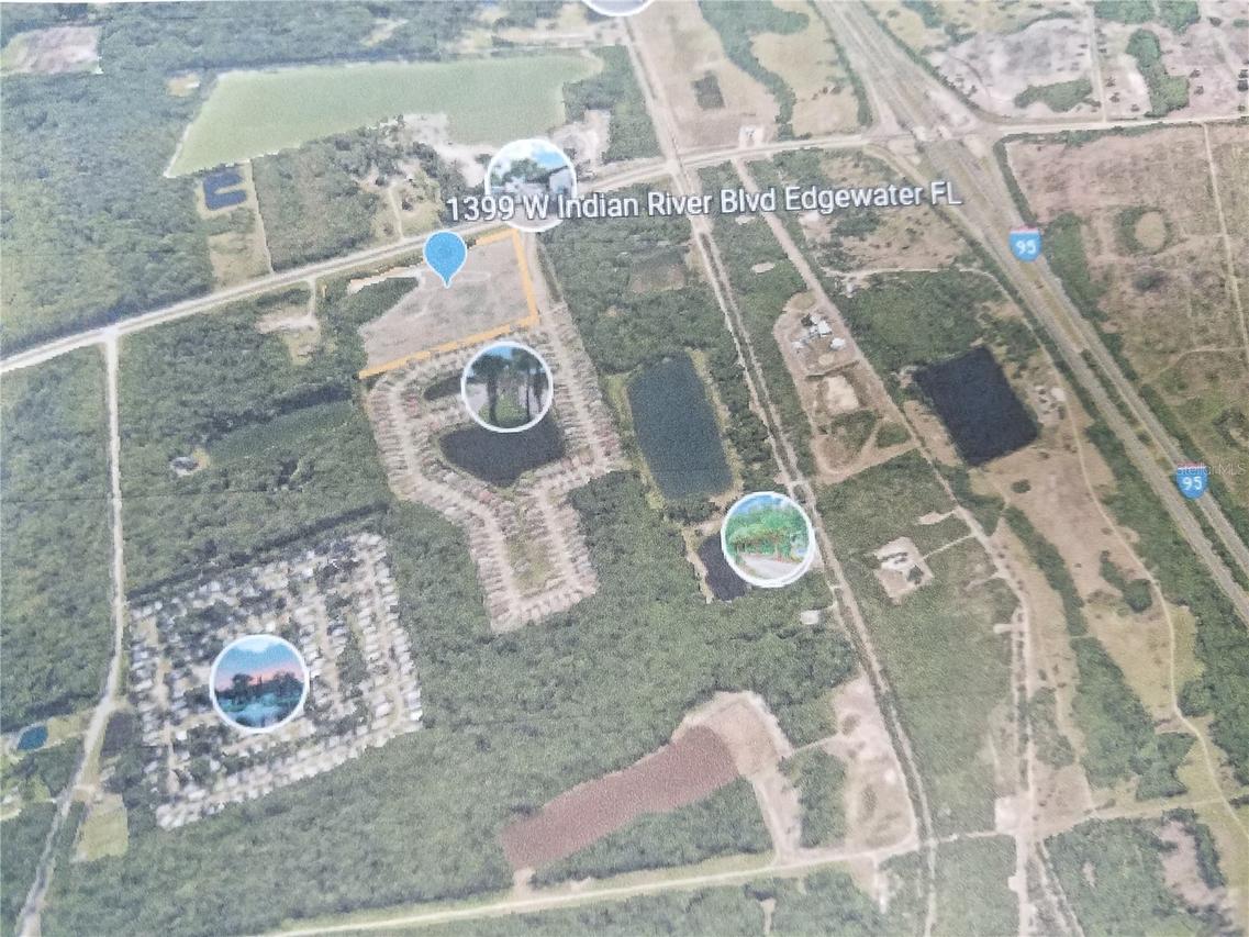 3199 W State Road 442 Rd., Edgewater, FL 32132