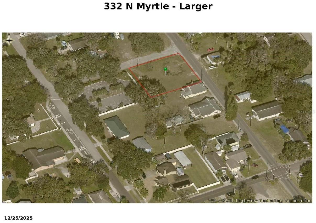 332 N Myrtle Ave., New Smyrna Beach, FL 32168