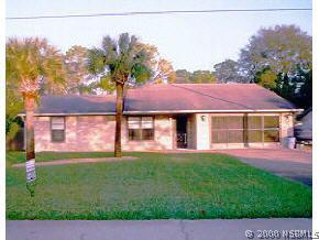 119 Thomas St., Edgewater, FL 32132