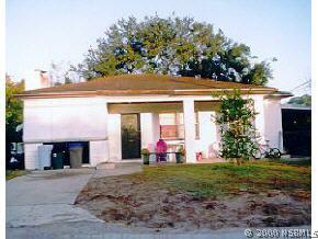 109 Orange Ave., Edgewater, FL 32132