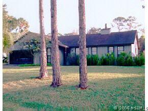 2931 Pine Tree Dr., Edgewater, FL 32132