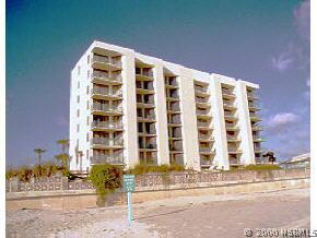 421 S Atlantic Ave. #207, New Smyrna Beach, FL 32169