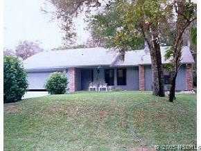 1414 Orange Tree Dr., Edgewater, FL 32132