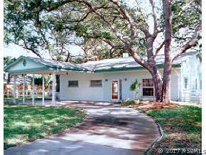 1851 Orange Tree Dr., Edgewater, FL 32132