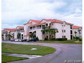 451 Bouchelle Dr. #305, New Smyrna Beach, FL 32169