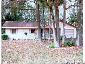 1382 James St., New Smyrna Beach, FL 32168