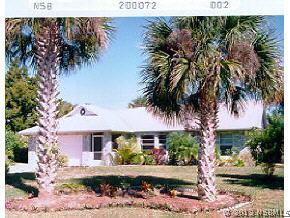 1855 India Palm Dr., Edgewater, FL 32132