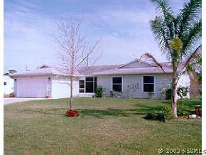 2363 Evergreen Dr., Edgewater, FL 32132