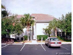 4301 Sea Mist Dr. #123, New Smyrna Beach, FL 32169