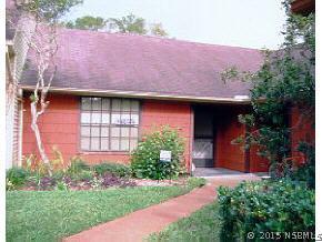 232 N Ridgewood Ave. #H-46, Edgewater, FL 32141