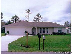 1918 Umbrella Tree Dr. #1, Edgewater, FL 32132