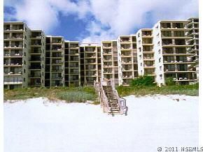 4141 S Atlantic Ave. #707, New Smyrna Beach, FL 32169