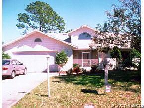 2713 Royal Palm Dr., Edgewater, FL 32132